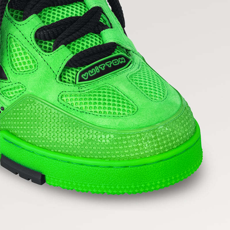 LOUIS VUITTON    LV スケート スニーカー   PMRef:1ACEHJ-LOUIS VUITTON 