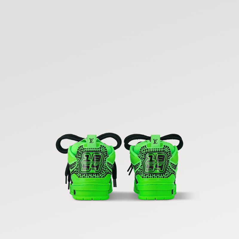 LOUIS VUITTON    LV スケート スニーカー   PMRef:1ACEHJ-LOUIS VUITTON 