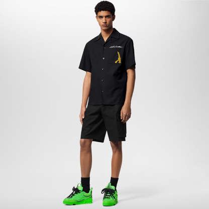 LOUIS VUITTON    LV スケート スニーカー   PMRef:1ACEHJ-LOUIS VUITTON 