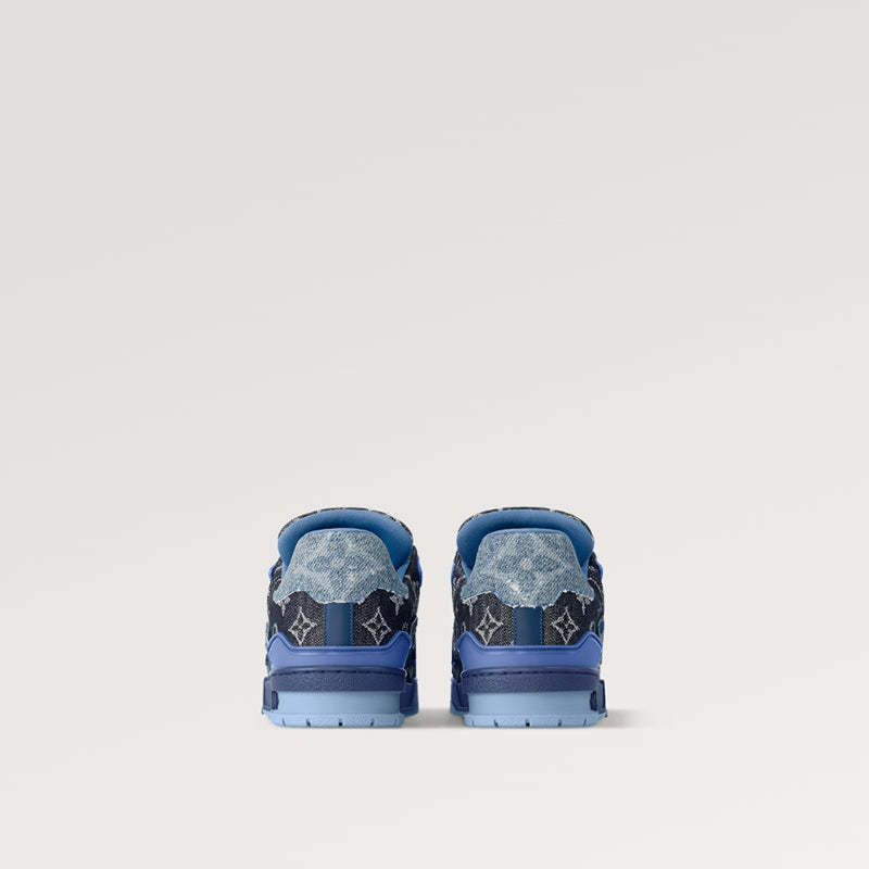 LOUIS VUITTON    LV トレーナー スニーカー   PMRef:1AC4YR-LOUIS VUITTON 