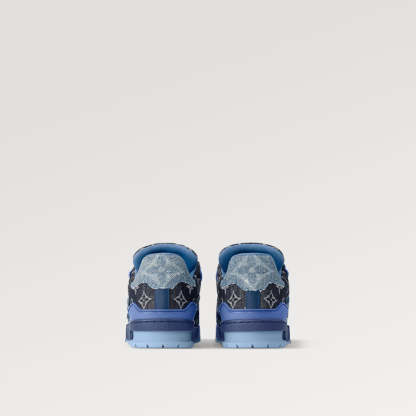 LOUIS VUITTON    LV トレーナー スニーカー   PMRef:1AC4YR-LOUIS VUITTON 