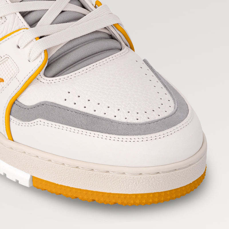 LOUIS VUITTON   LV トレイナー･ライン スニーカー   PMRef:  1ACHLH-LOUIS VUITTON 