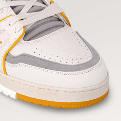 LOUIS VUITTON   LV トレイナー･ライン スニーカー   PMRef:  1ACHLH-LOUIS VUITTON 