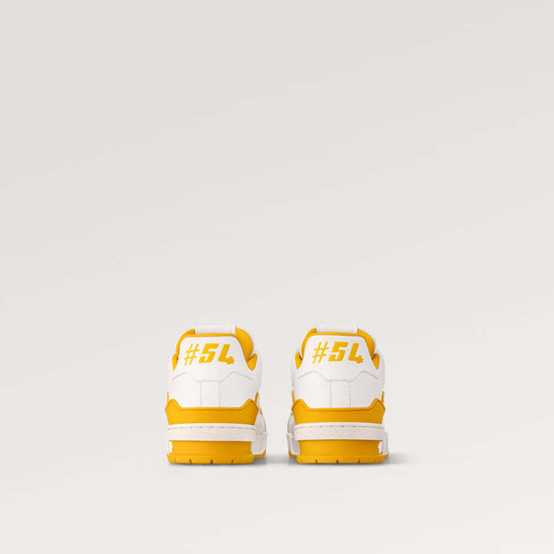 LOUIS VUITTON   LV トレイナー･ライン スニーカー   PMRef:  1ACHLH-LOUIS VUITTON 