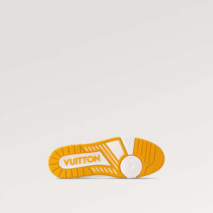 LOUIS VUITTON   LV トレイナー･ライン スニーカー   PMRef:  1ACHLH-LOUIS VUITTON 