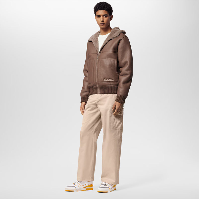 LOUIS VUITTON   LV トレイナー･ライン スニーカー   PMRef:  1ACHLH-LOUIS VUITTON 