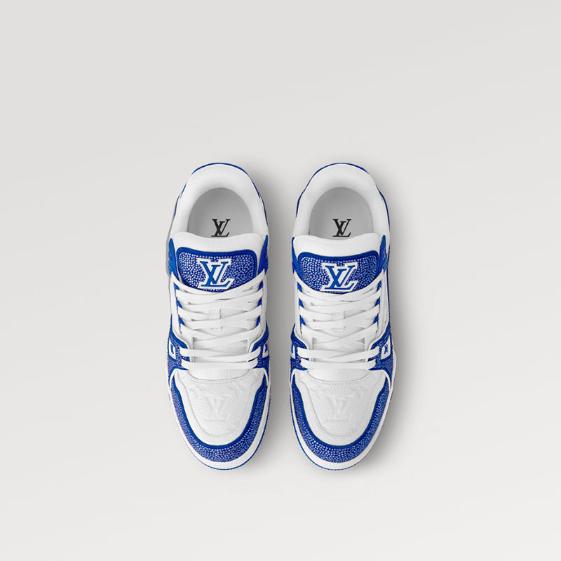 LOUIS VUITTON    LV トレーナー スニーカー   PMRef:1AC5AJ-LOUIS VUITTON 