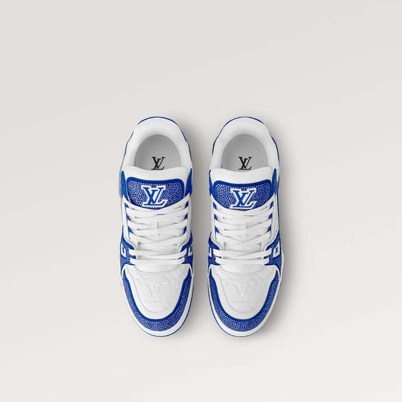 LOUIS VUITTON    LV トレーナー スニーカー   PMRef:1AC5AJ-LOUIS VUITTON 