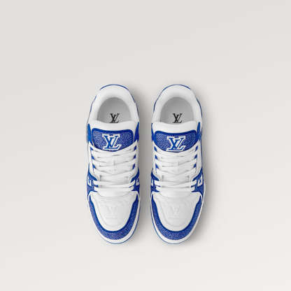 LOUIS VUITTON    LV トレーナー スニーカー   PMRef:1AC5AJ-LOUIS VUITTON 
