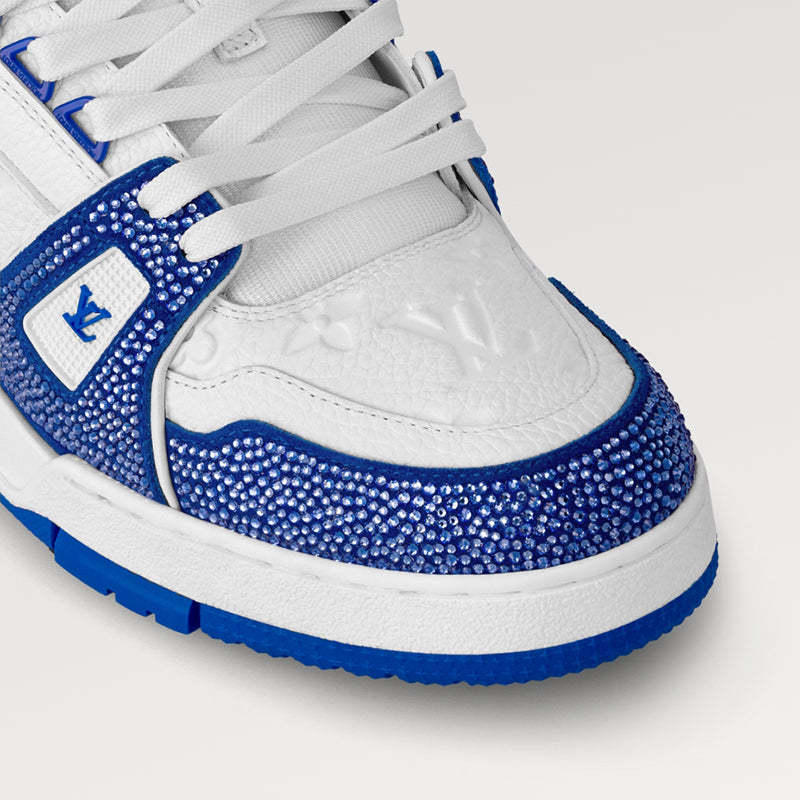 LOUIS VUITTON    LV トレーナー スニーカー   PMRef:1AC5AJ-LOUIS VUITTON 