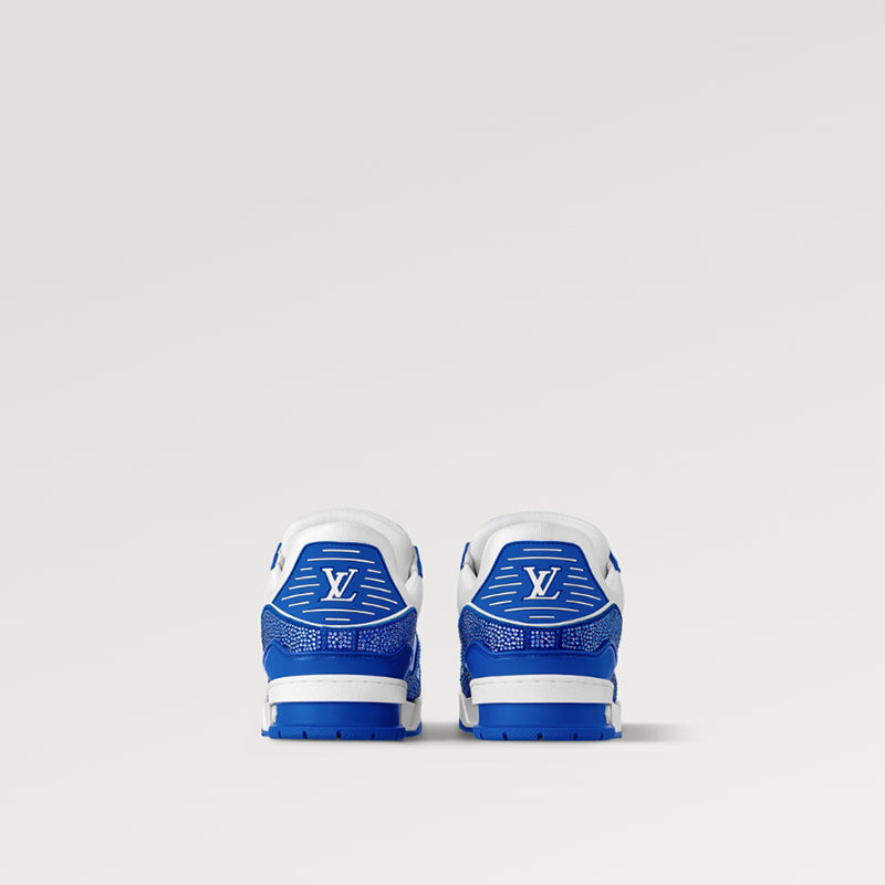 LOUIS VUITTON    LV トレーナー スニーカー   PMRef:1AC5AJ-LOUIS VUITTON 