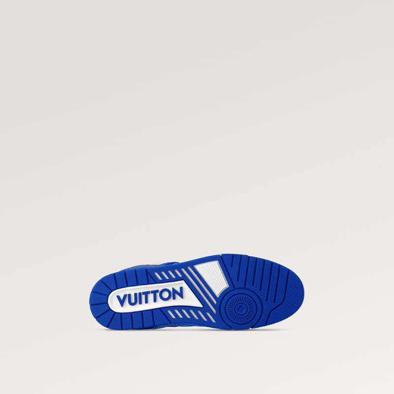 LOUIS VUITTON    LV トレーナー スニーカー   PMRef:1AC5AJ-LOUIS VUITTON 