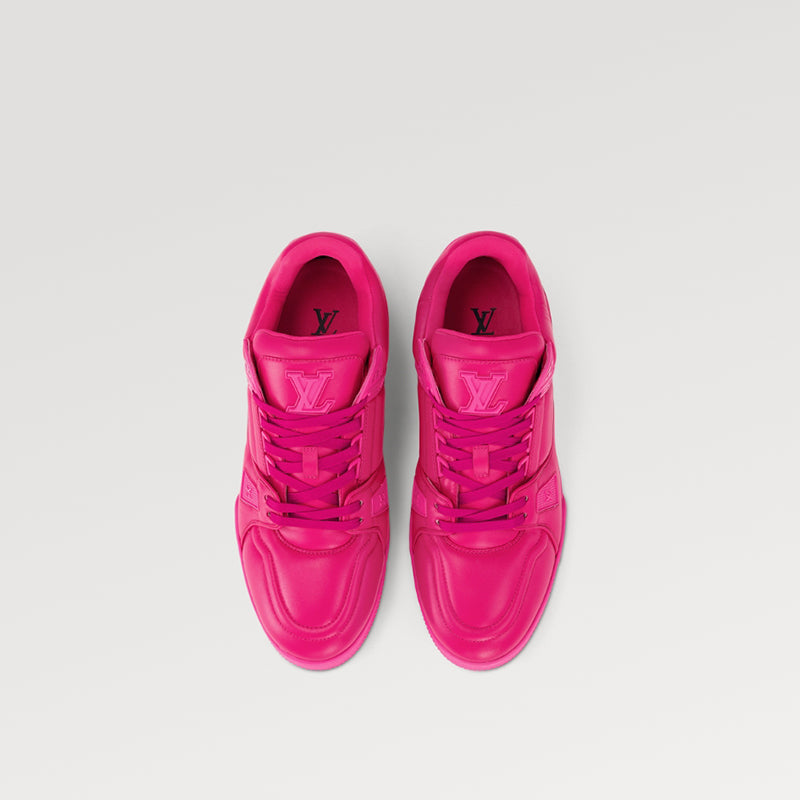 LOUIS VUITTON    LV トレーナー スニーカー   PMRef:1AC5C7-LOUIS VUITTON 