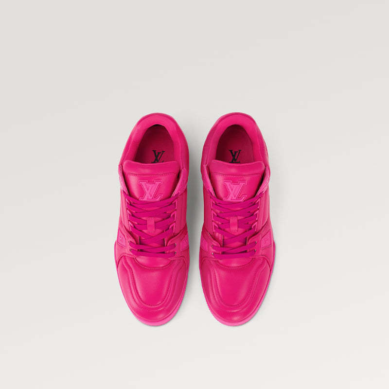LOUIS VUITTON    LV トレーナー スニーカー   PMRef:1AC5C7-LOUIS VUITTON 