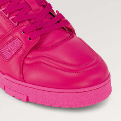 LOUIS VUITTON    LV トレーナー スニーカー   PMRef:1AC5C7-LOUIS VUITTON 