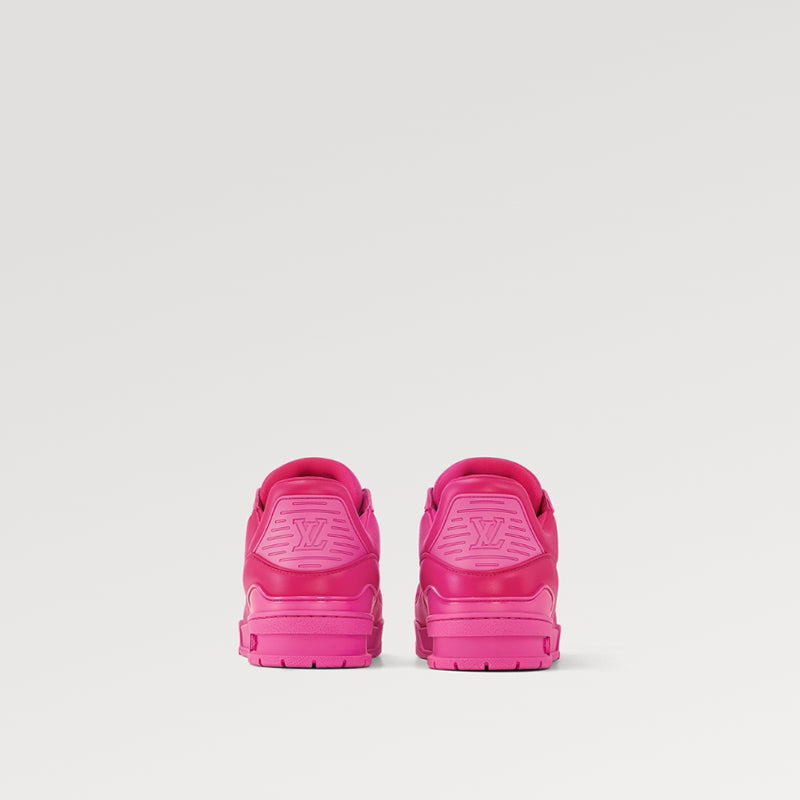 LOUIS VUITTON    LV トレーナー スニーカー   PMRef:1AC5C7-LOUIS VUITTON 