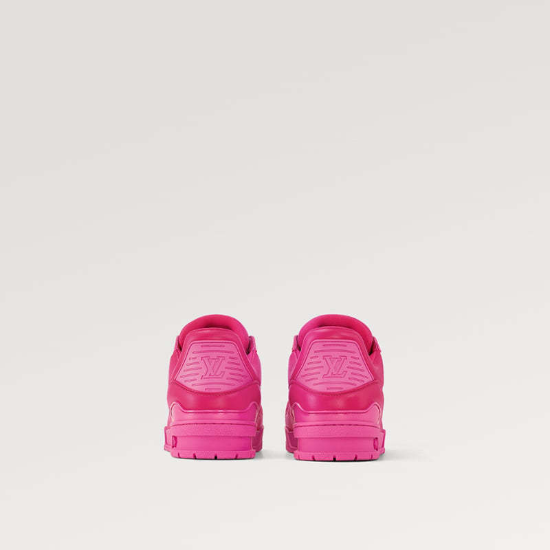 LOUIS VUITTON    LV トレーナー スニーカー   PMRef:1AC5C7-LOUIS VUITTON 