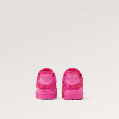 LOUIS VUITTON    LV トレーナー スニーカー   PMRef:1AC5C7-LOUIS VUITTON 