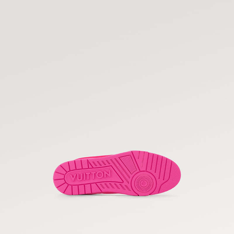 LOUIS VUITTON    LV トレーナー スニーカー   PMRef:1AC5C7-LOUIS VUITTON 