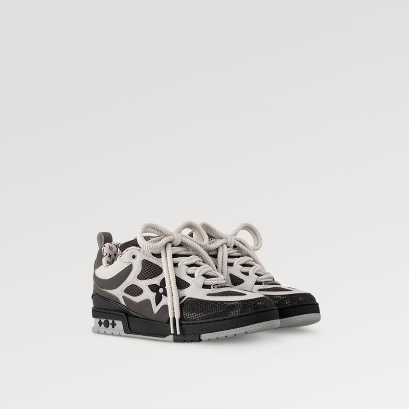 LOUIS VUITTON   LV スケート･ライン スニーカー   PMRef:  1AC52L-LOUIS VUITTON 