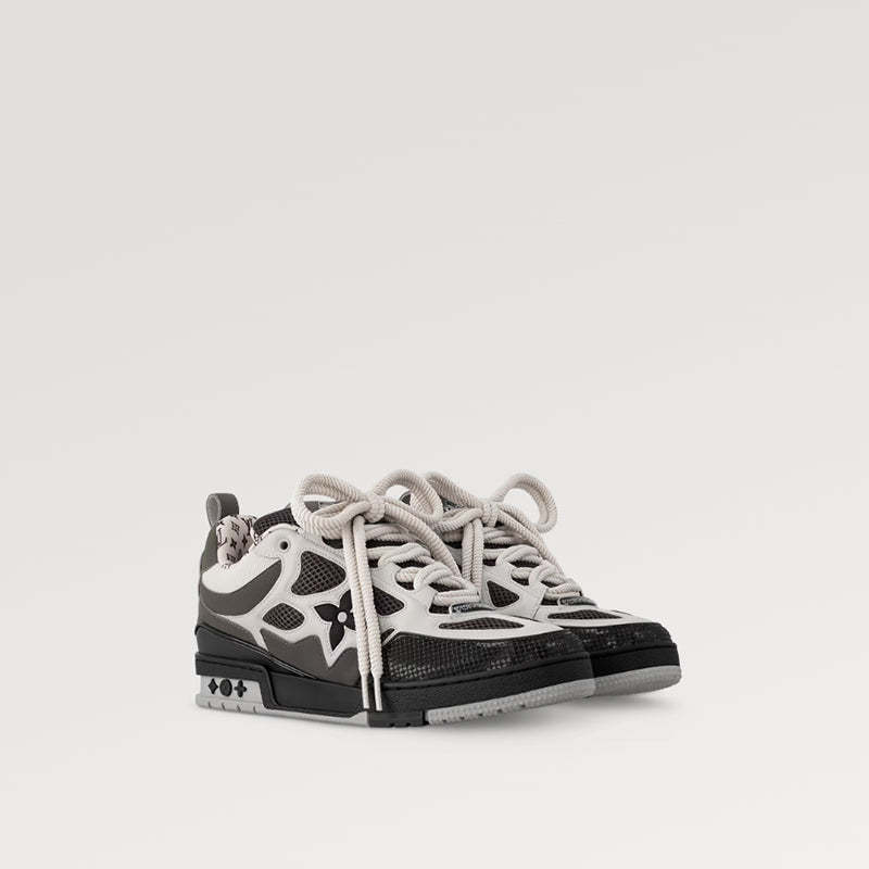 LOUIS VUITTON   LV スケート･ライン スニーカー   PMRef:  1AC52L-LOUIS VUITTON 