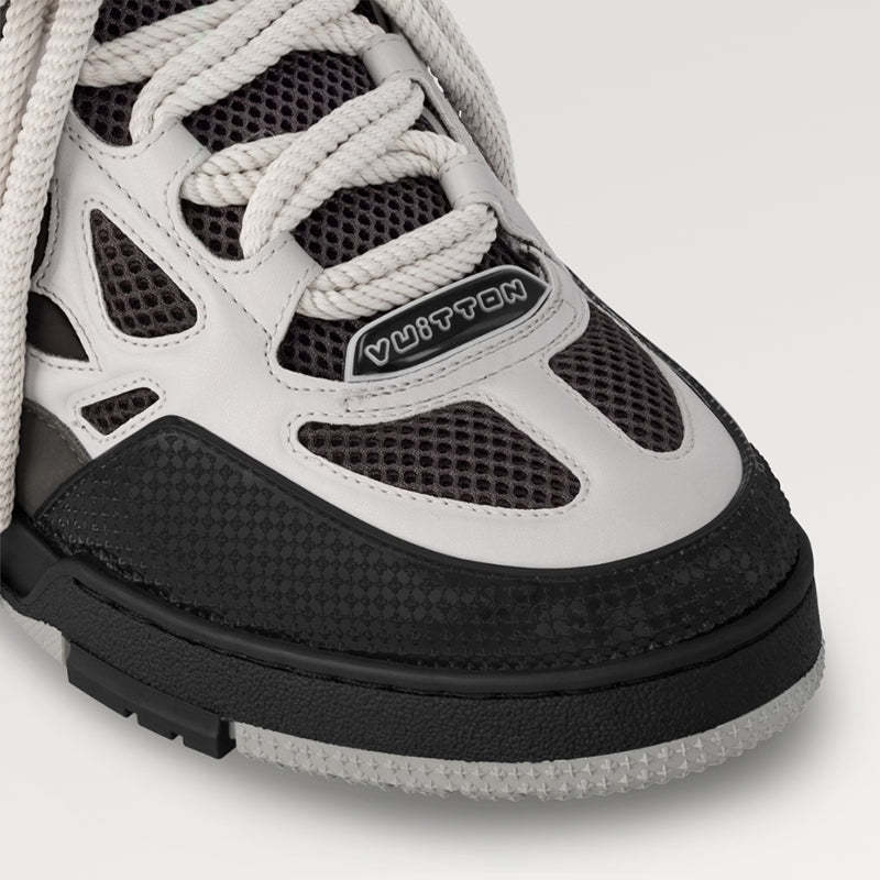 LOUIS VUITTON   LV スケート･ライン スニーカー   PMRef:  1AC52L-LOUIS VUITTON 