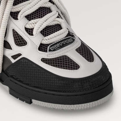 LOUIS VUITTON   LV スケート･ライン スニーカー   PMRef:  1AC52L-LOUIS VUITTON 