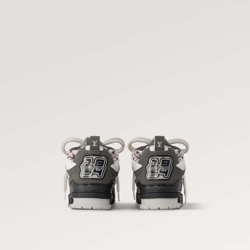 LOUIS VUITTON   LV スケート･ライン スニーカー   PMRef:  1AC52L-LOUIS VUITTON 