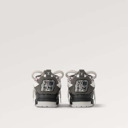 LOUIS VUITTON   LV スケート･ライン スニーカー   PMRef:  1AC52L-LOUIS VUITTON 