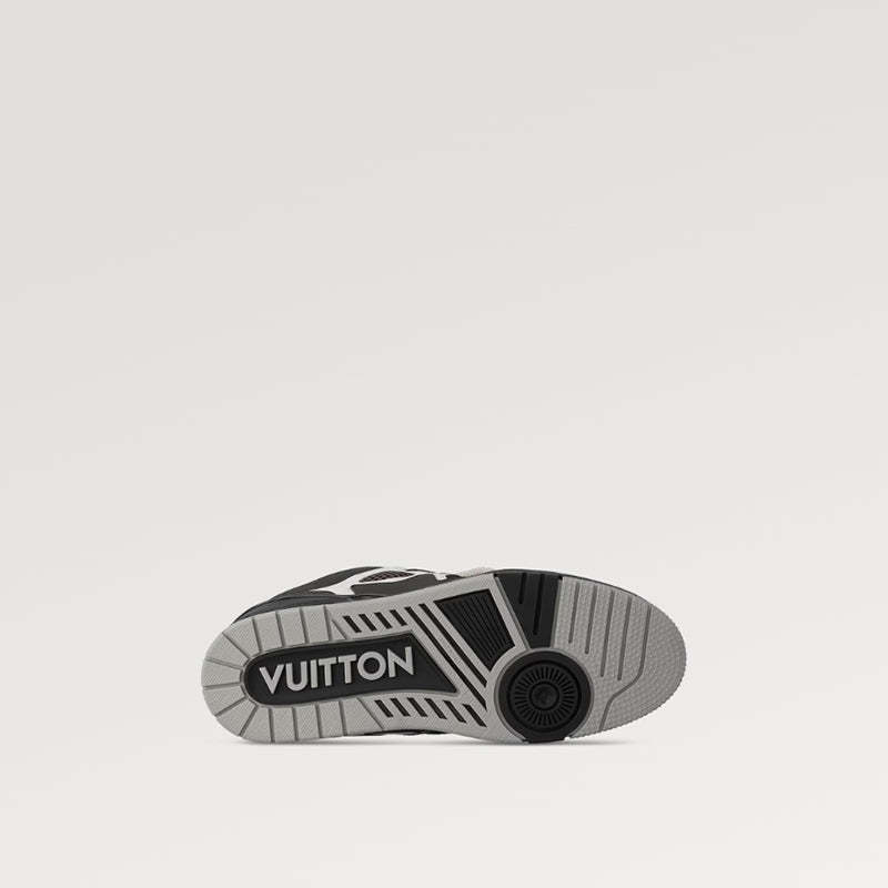 LOUIS VUITTON   LV スケート･ライン スニーカー   PMRef:  1AC52L-LOUIS VUITTON 