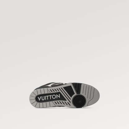 LOUIS VUITTON   LV スケート･ライン スニーカー   PMRef:  1AC52L-LOUIS VUITTON 