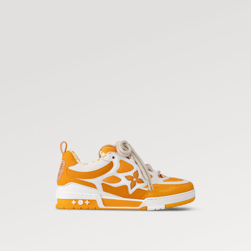 LOUIS VUITTON   LV スケート･ライン スニーカー   PMRef:  1AC535-LOUIS VUITTON 