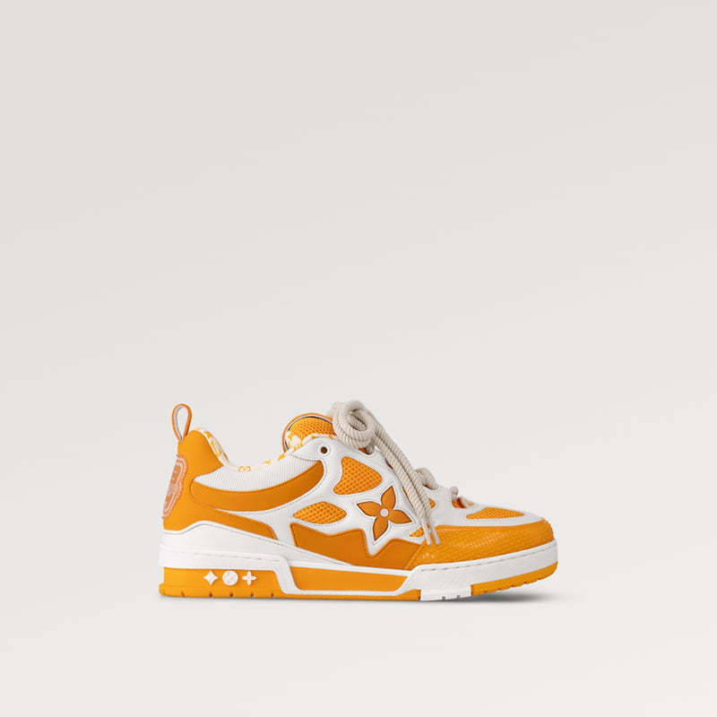 LOUIS VUITTON   LV スケート･ライン スニーカー   PMRef:  1AC535-LOUIS VUITTON 