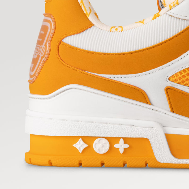 LOUIS VUITTON   LV スケート･ライン スニーカー   PMRef:  1AC535-LOUIS VUITTON 