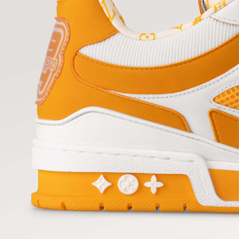 LOUIS VUITTON   LV スケート･ライン スニーカー   PMRef:  1AC535-LOUIS VUITTON 