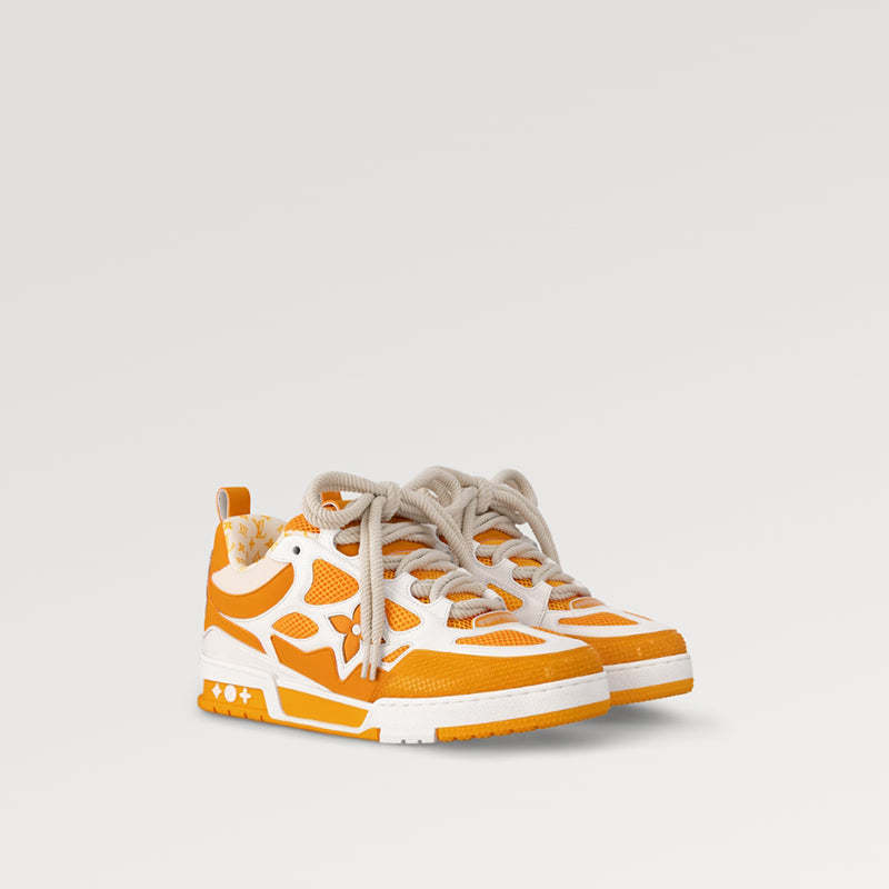 LOUIS VUITTON   LV スケート･ライン スニーカー   PMRef:  1AC535-LOUIS VUITTON 