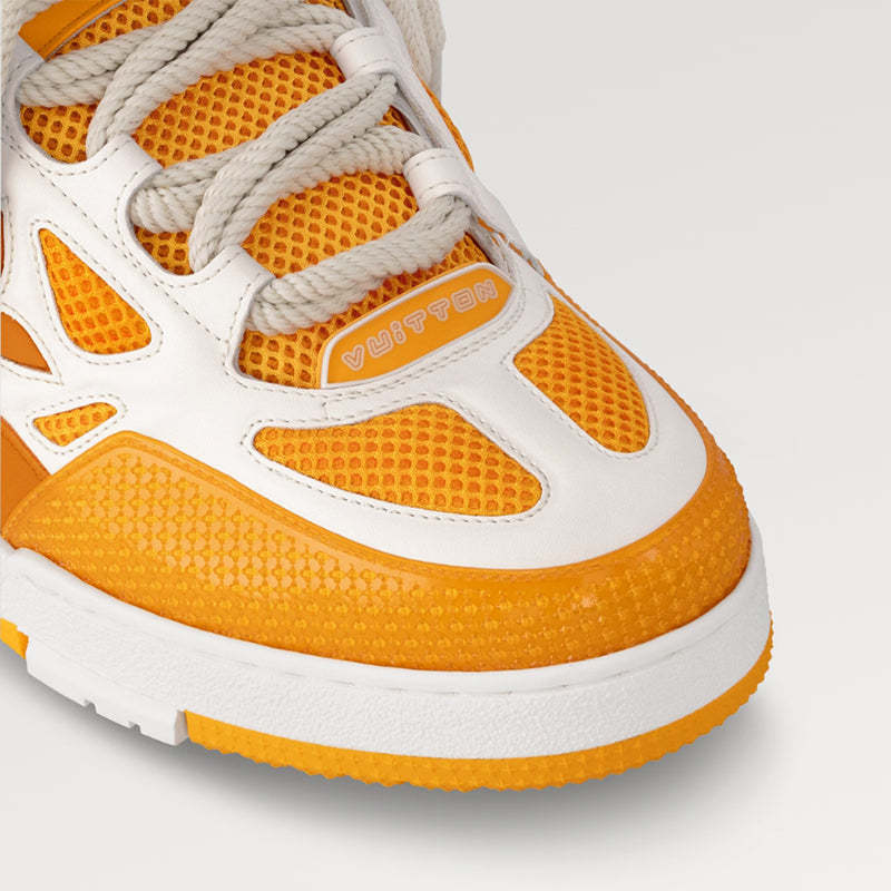 LOUIS VUITTON   LV スケート･ライン スニーカー   PMRef:  1AC535-LOUIS VUITTON 