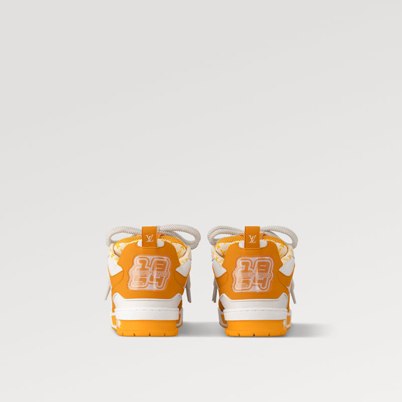 LOUIS VUITTON   LV スケート･ライン スニーカー   PMRef:  1AC535-LOUIS VUITTON 