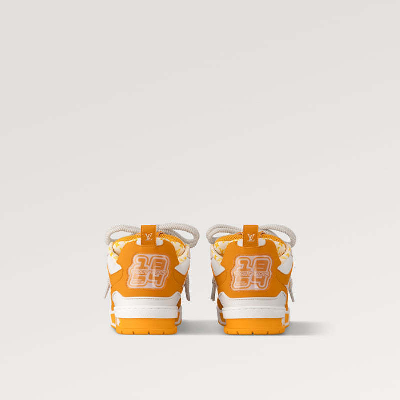 LOUIS VUITTON   LV スケート･ライン スニーカー   PMRef:  1AC535-LOUIS VUITTON 