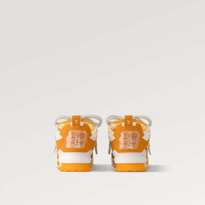 LOUIS VUITTON   LV スケート･ライン スニーカー   PMRef:  1AC535-LOUIS VUITTON 