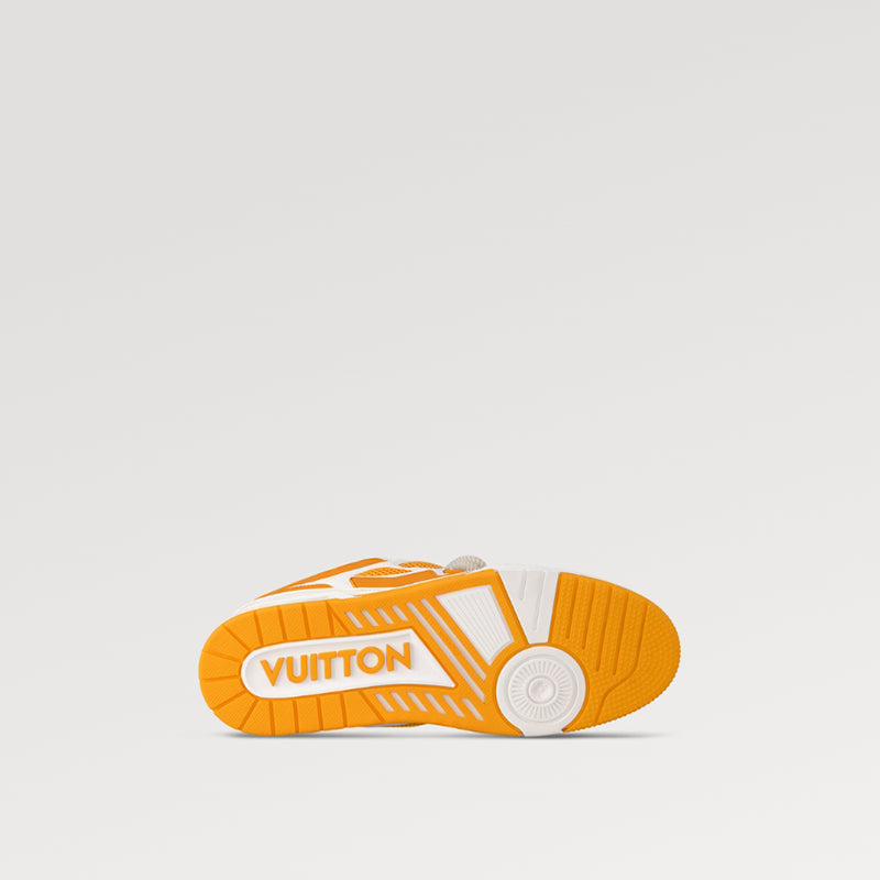 LOUIS VUITTON   LV スケート･ライン スニーカー   PMRef:  1AC535-LOUIS VUITTON 