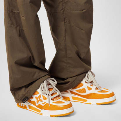 LOUIS VUITTON   LV スケート･ライン スニーカー   PMRef:  1AC535-LOUIS VUITTON 