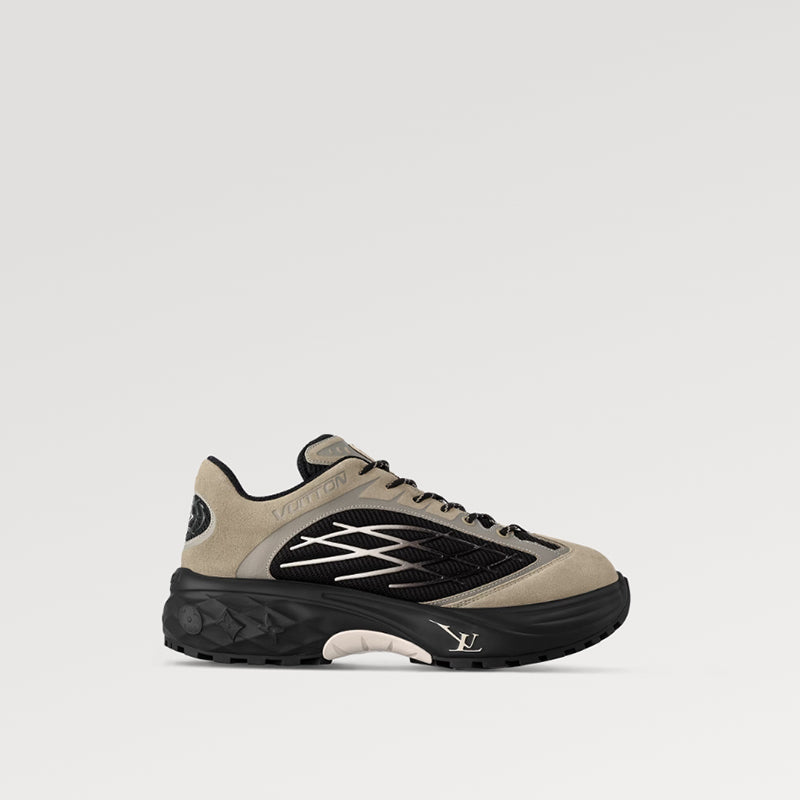 LOUIS VUITTON   ディスカバリー･ライン スニーカー   PMRef:  1ACEC5-LOUIS VUITTON 