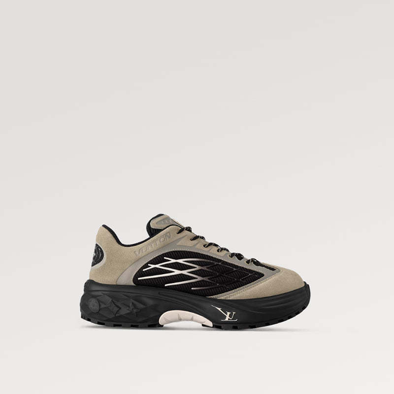 LOUIS VUITTON   ディスカバリー･ライン スニーカー   PMRef:  1ACEC5-LOUIS VUITTON 