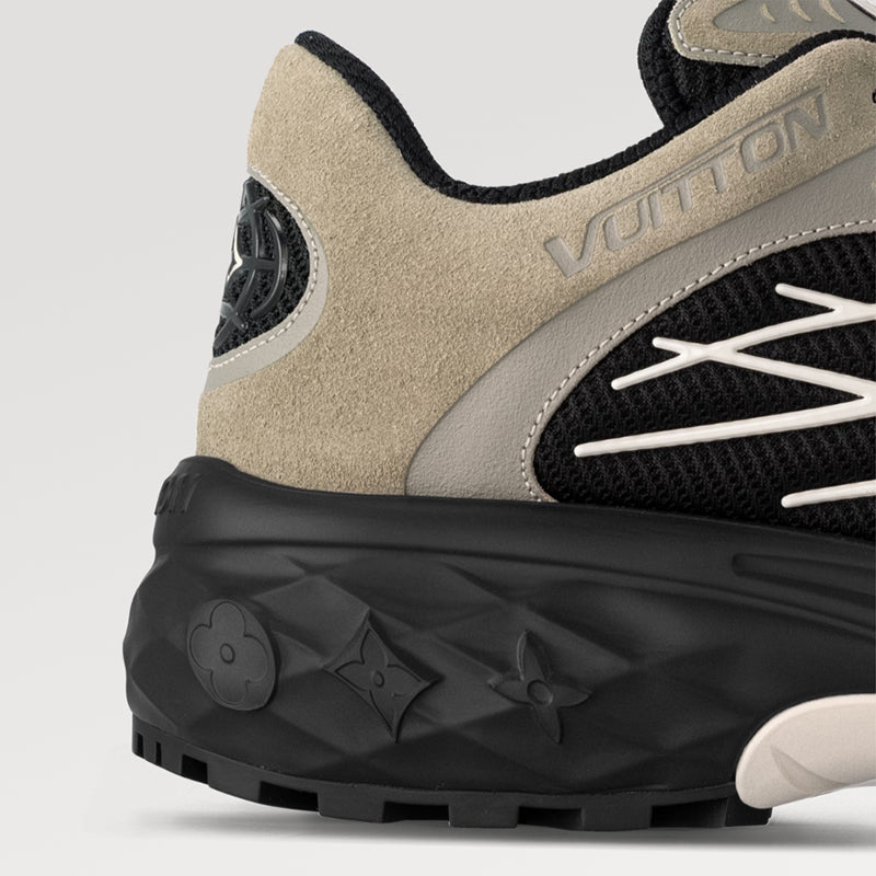 LOUIS VUITTON   ディスカバリー･ライン スニーカー   PMRef:  1ACEC5-LOUIS VUITTON 