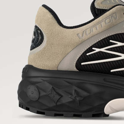 LOUIS VUITTON   ディスカバリー･ライン スニーカー   PMRef:  1ACEC5-LOUIS VUITTON 