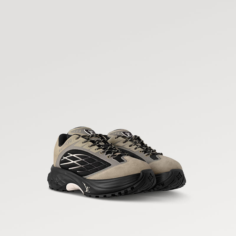 LOUIS VUITTON   ディスカバリー･ライン スニーカー   PMRef:  1ACEC5-LOUIS VUITTON 