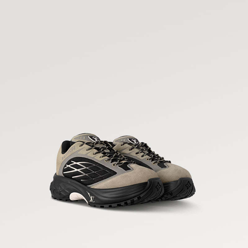 LOUIS VUITTON   ディスカバリー･ライン スニーカー   PMRef:  1ACEC5-LOUIS VUITTON 