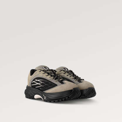 LOUIS VUITTON   ディスカバリー･ライン スニーカー   PMRef:  1ACEC5-LOUIS VUITTON 