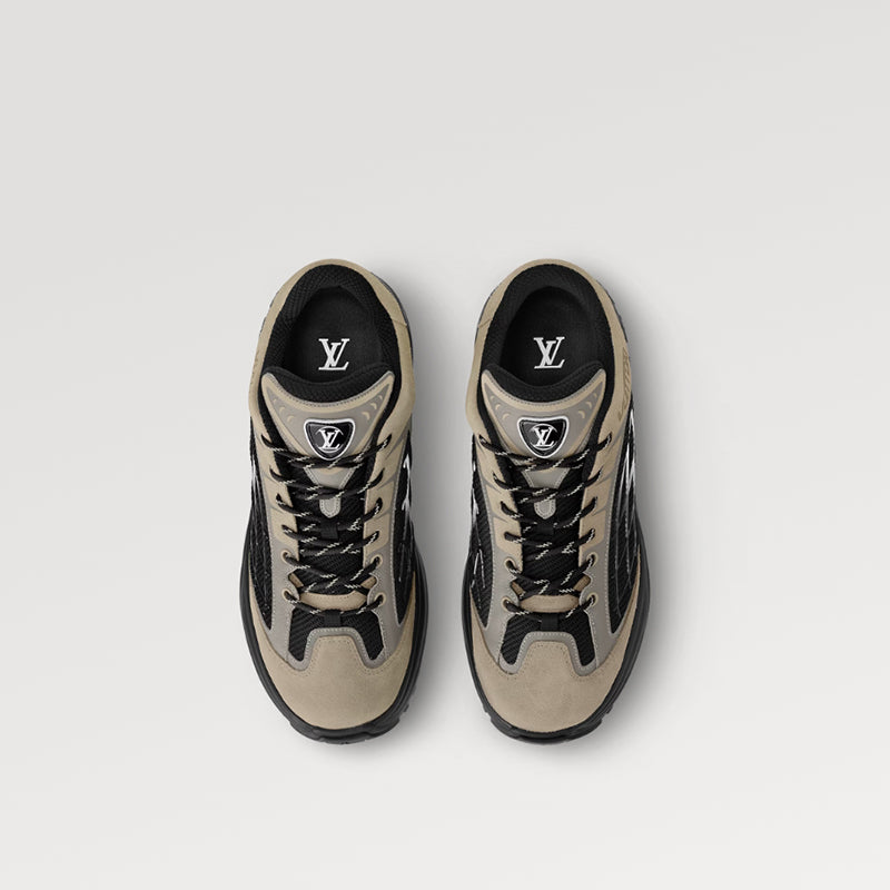 LOUIS VUITTON   ディスカバリー･ライン スニーカー   PMRef:  1ACEC5-LOUIS VUITTON 